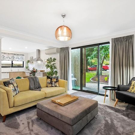The Snug Premium 1Br Self Contained Apartment Free Netflix Korumburra Eksteriør bilde