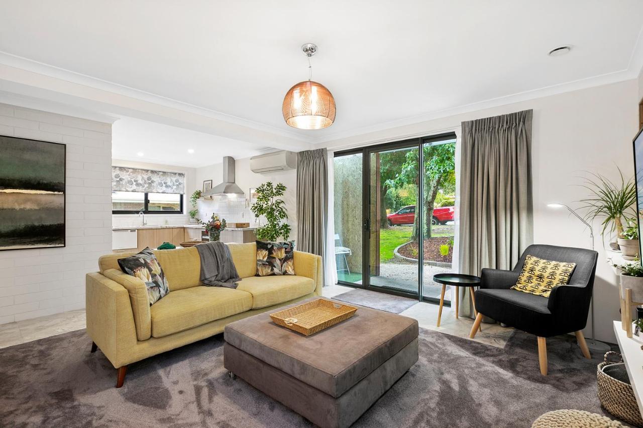 The Snug Premium 1Br Self Contained Apartment Free Netflix Korumburra Eksteriør bilde