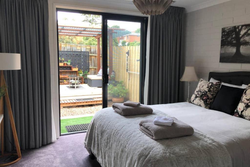 The Snug Premium 1Br Self Contained Apartment Free Netflix Korumburra Eksteriør bilde
